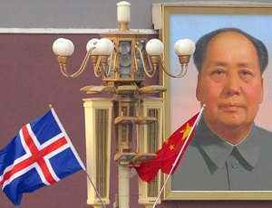 Iceland-China